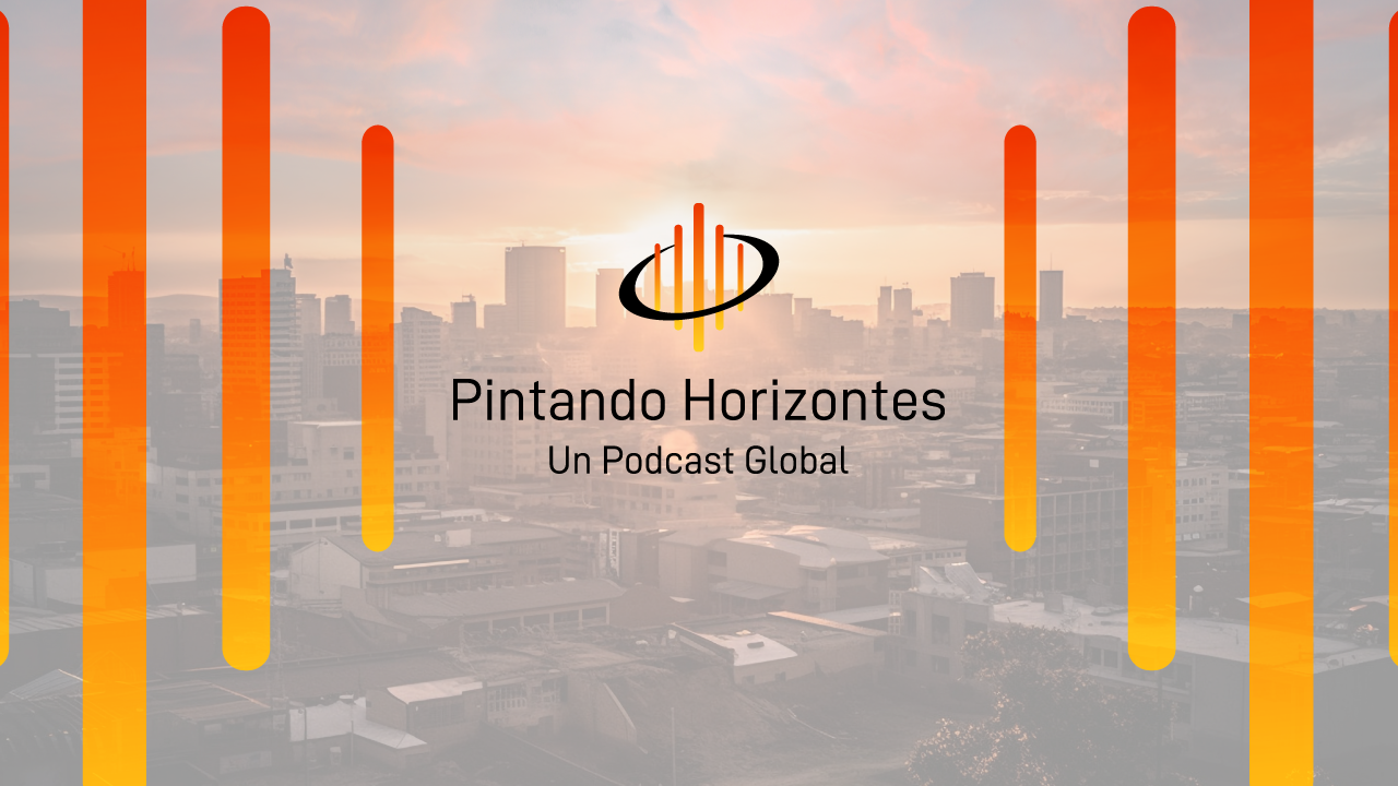 Pintando Horizontes